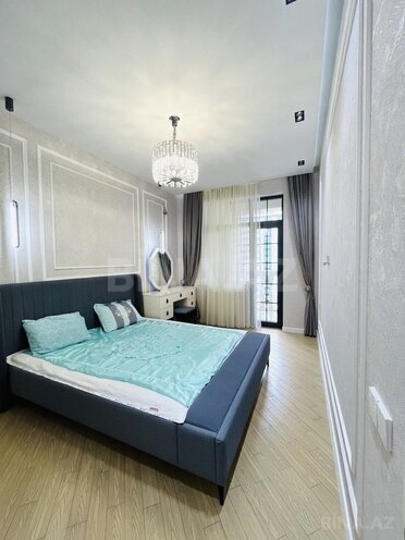 2 otaqlı yeni tikili - Elmlər Akademiyası m. - 86 m² (7)