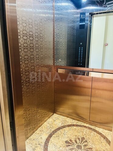 2 otaqlı yeni tikili - Elmlər Akademiyası m. - 86 m² (22)