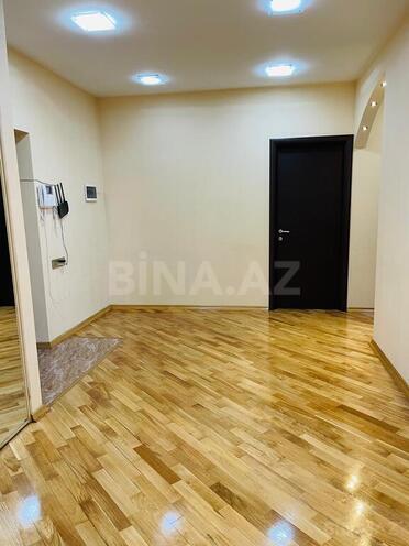 4-комн. новостройка - м. Элмляр Академиясы - 160 м² (10)