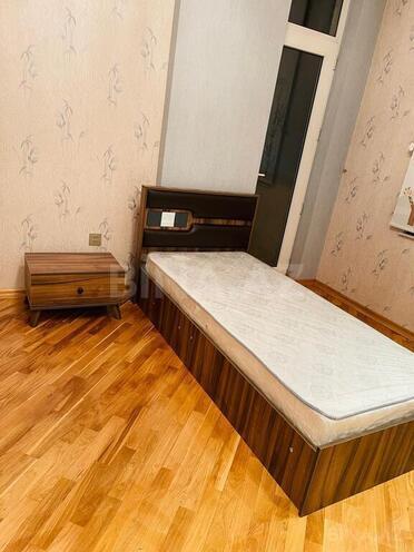 4-комн. новостройка - м. Элмляр Академиясы - 160 м² (8)