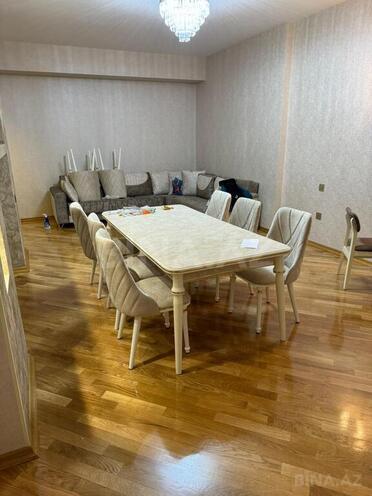 4-комн. новостройка - м. Элмляр Академиясы - 160 м² (1)