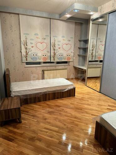 4-комн. новостройка - м. Элмляр Академиясы - 160 м² (4)