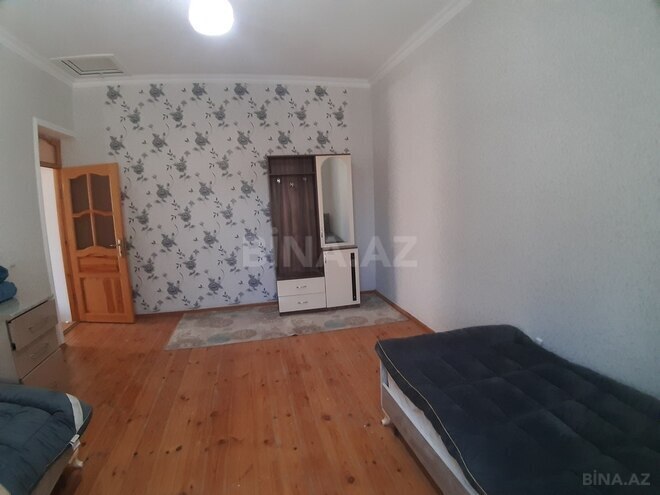 4 otaqlı həyət evi/bağ evi - Hökməli q. - 150 m² (7)