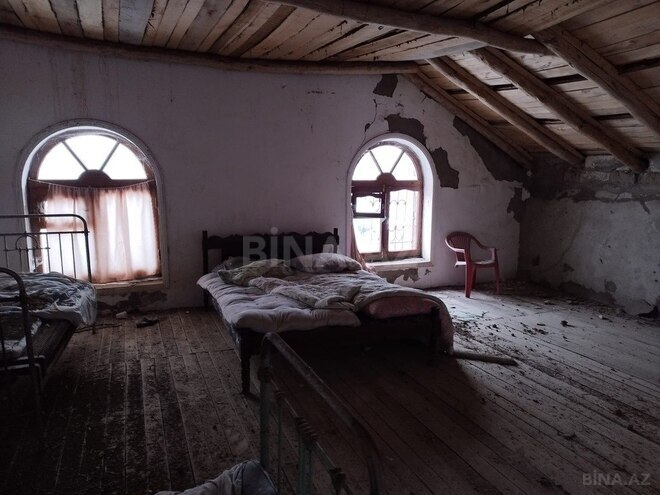 5 otaqlı həyət evi/bağ evi - Şamaxı - 150 m² (3)