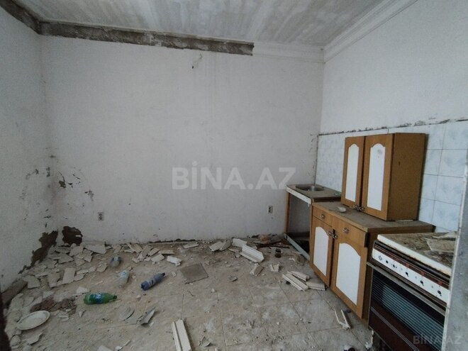 5 otaqlı həyət evi/bağ evi - Şamaxı - 150 m² (4)