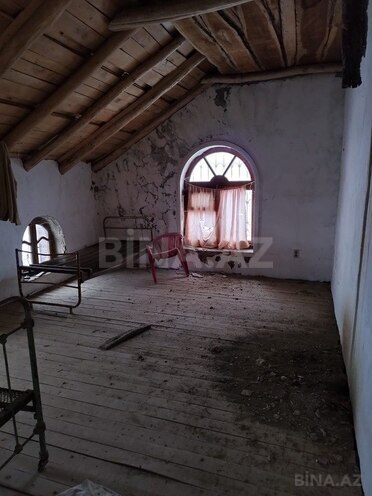 5 otaqlı həyət evi/bağ evi - Şamaxı - 150 m² (2)