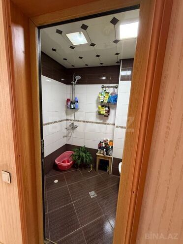 2 otaqlı köhnə tikili - Nəriman Nərimanov m. - 55 m² (4)