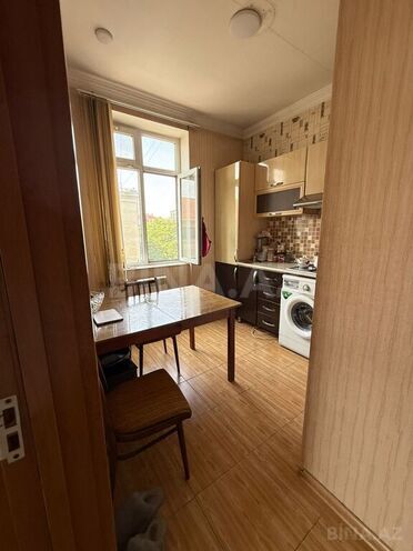 2 otaqlı köhnə tikili - Nəriman Nərimanov m. - 55 m² (3)