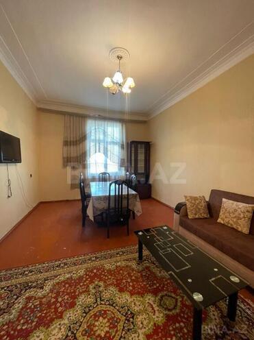 3-комн. вторичка - пос. Баилова - 90 м² (1)