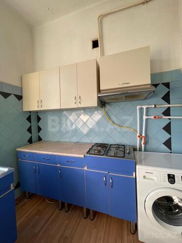 3-комн. вторичка - пос. Баилова - 90 м² (12)