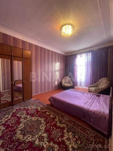 3-комн. вторичка - пос. Баилова - 90 м² (6)