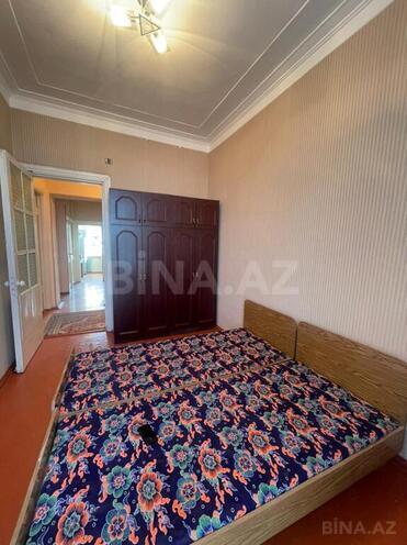 3-комн. вторичка - пос. Баилова - 90 м² (9)