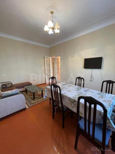 3-комн. вторичка - пос. Баилова - 90 м² (4)