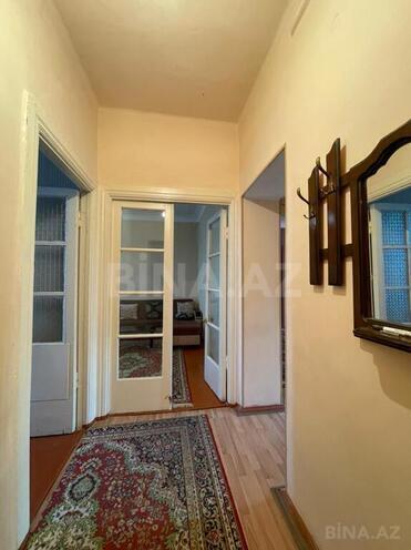 3-комн. вторичка - пос. Баилова - 90 м² (10)