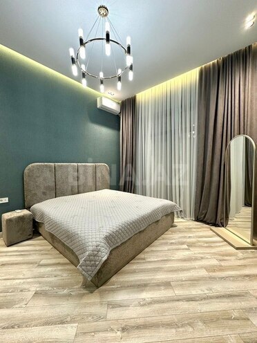 İcarəyə verilir 4 otaqlı həyət evi/bağ evi 300 m², Mərdəkan q., photo 7 from 17