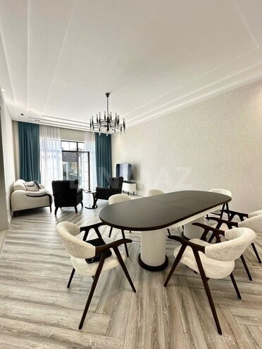 İcarəyə verilir 4 otaqlı həyət evi/bağ evi 300 m², Mərdəkan q., photo 13 from 17