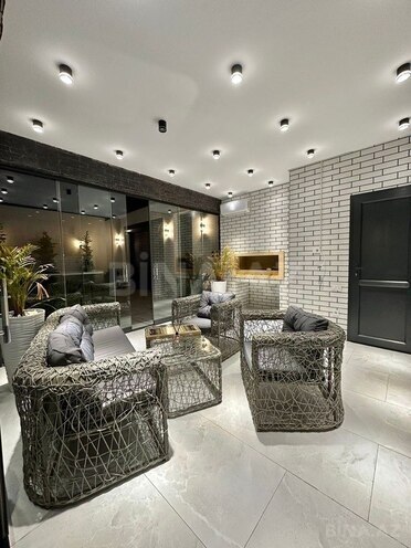 İcarəyə verilir 4 otaqlı həyət evi/bağ evi 300 m², Mərdəkan q., photo 6 from 17