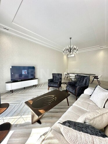 İcarəyə verilir 4 otaqlı həyət evi/bağ evi 300 m², Mərdəkan q., photo 12 from 17