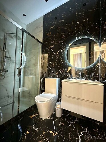 İcarəyə verilir 4 otaqlı həyət evi/bağ evi 300 m², Mərdəkan q., photo 8 from 17