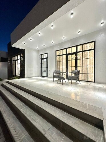 İcarəyə verilir 4 otaqlı həyət evi/bağ evi 300 m², Mərdəkan q., photo 5 from 17