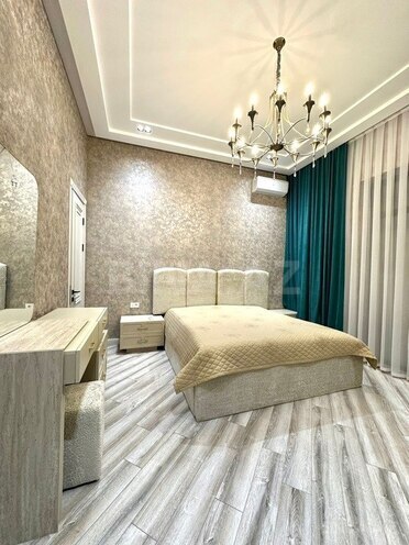 İcarəyə verilir 4 otaqlı həyət evi/bağ evi 300 m², Mərdəkan q., photo 9 from 17