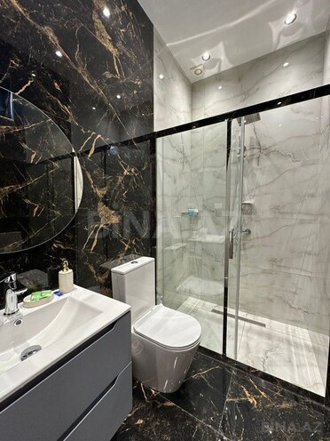 İcarəyə verilir 4 otaqlı həyət evi/bağ evi 300 m², Mərdəkan q., photo 14 from 17