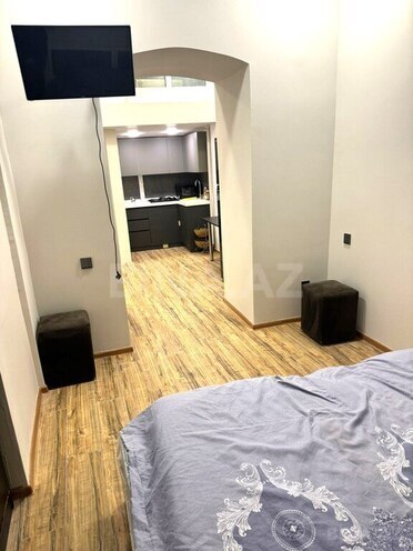 2 otaqlı köhnə tikili - 28 May m. - 40 m² (6)