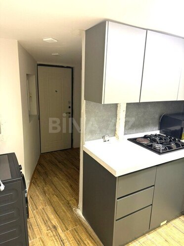 2 otaqlı köhnə tikili - 28 May m. - 40 m² (4)