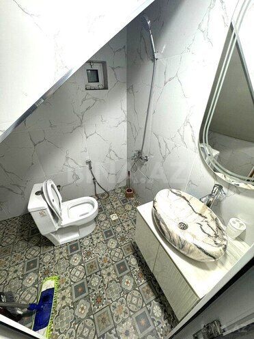 2 otaqlı köhnə tikili - 28 May m. - 40 m² (7)
