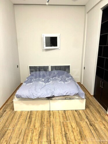 2 otaqlı köhnə tikili - 28 May m. - 40 m² (5)