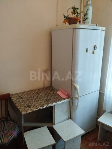 2 otaqlı köhnə tikili - Nərimanov r. - 65 m² (7)