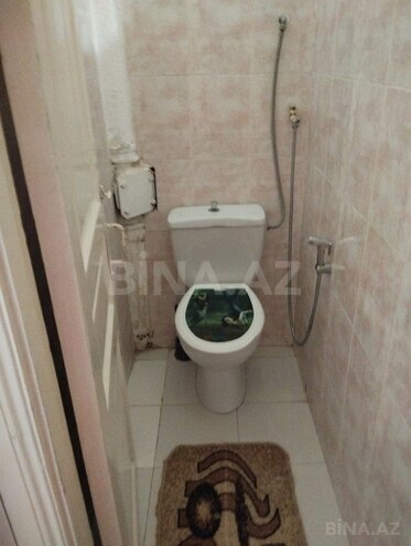 2 otaqlı köhnə tikili - Nərimanov r. - 65 m² (10)