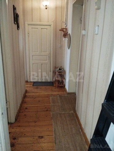 2 otaqlı köhnə tikili - Nərimanov r. - 65 m² (5)