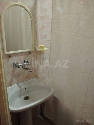 2 otaqlı köhnə tikili - Nərimanov r. - 65 m² (9)