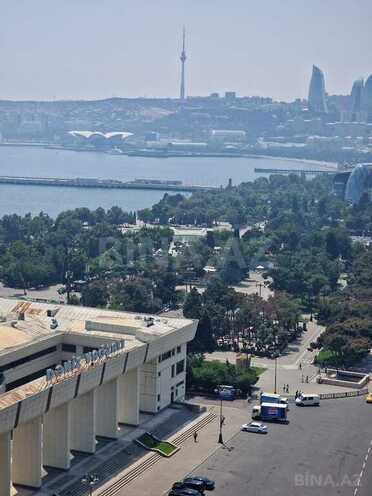 6-комн. новостройка - м. 28 мая - 370 м² (5)