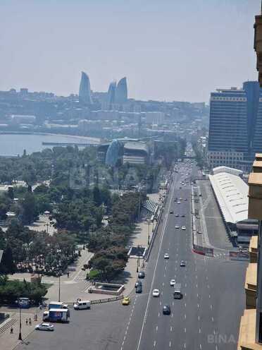 6-комн. новостройка - м. 28 мая - 370 м² (4)