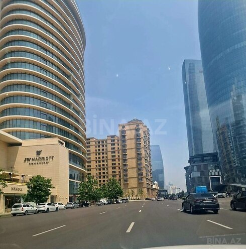 6-комн. новостройка - м. 28 мая - 370 м² (1)