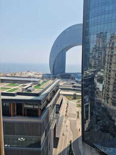 6-комн. новостройка - м. 28 мая - 370 м² (23)