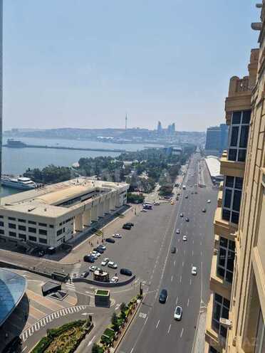 6-комн. новостройка - м. 28 мая - 370 м² (7)