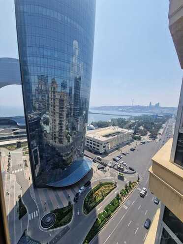 6-комн. новостройка - м. 28 мая - 370 м² (20)