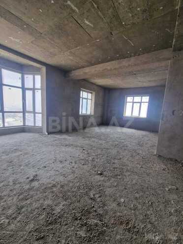 6-комн. новостройка - м. 28 мая - 370 м² (25)
