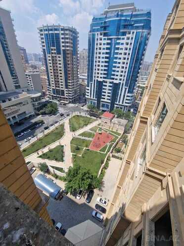 6-комн. новостройка - м. 28 мая - 370 м² (10)