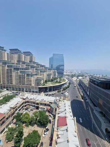 6-комн. новостройка - м. 28 мая - 370 м² (18)