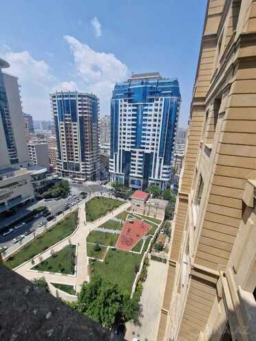 6-комн. новостройка - м. 28 мая - 370 м² (8)