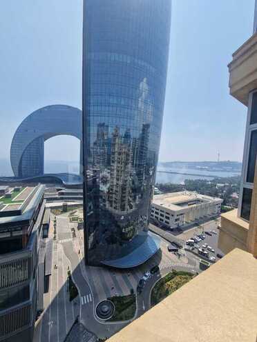 6-комн. новостройка - м. 28 мая - 370 м² (24)