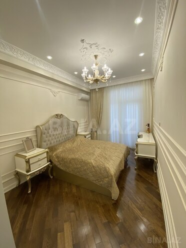 3-комн. новостройка - Насиминский  р. - 157.3 м² (7)