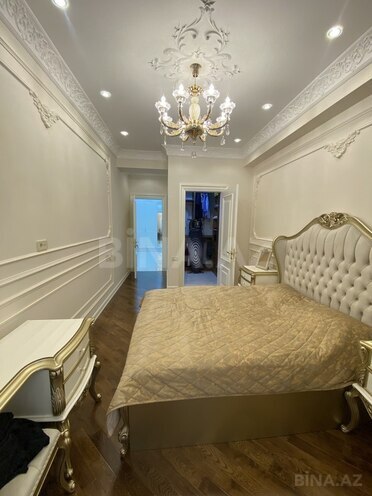 3-комн. новостройка - Насиминский  р. - 157.3 м² (9)