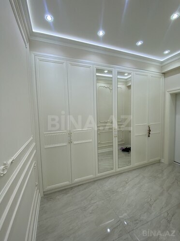 3-комн. новостройка - Насиминский  р. - 157.3 м² (6)