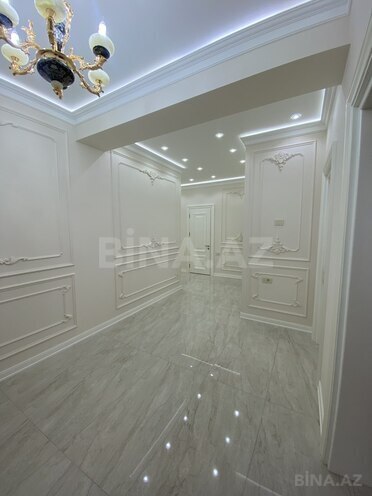 3-комн. новостройка - Насиминский  р. - 157.3 м² (3)