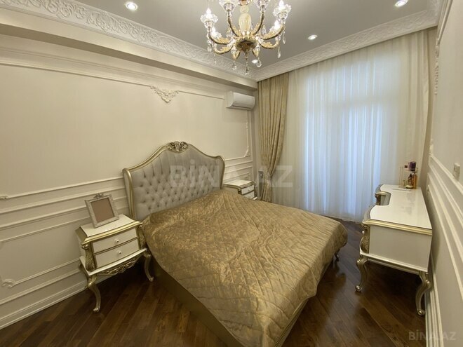 3-комн. новостройка - Насиминский  р. - 157.3 м² (10)